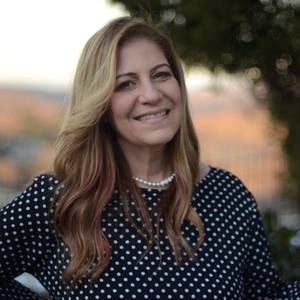 Meet your Posher, Marci